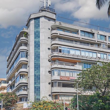 Bentley Hotel Marine Drive Mumbai Eksteriør bilde