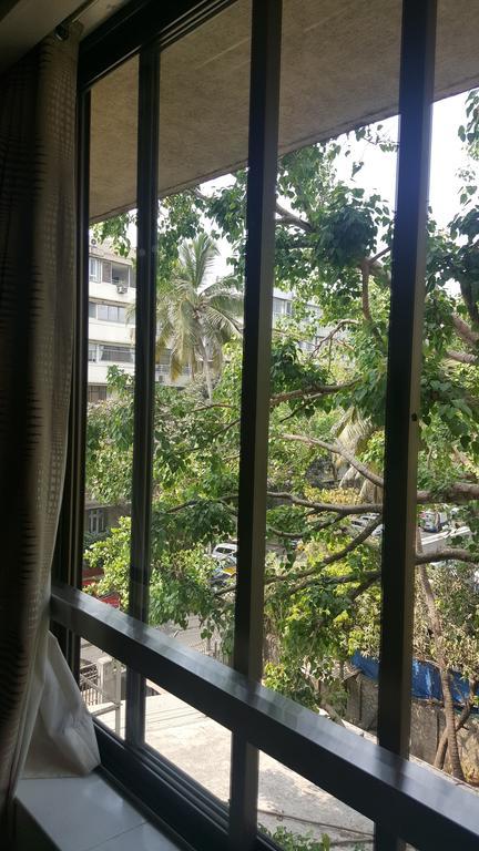 Bentley Hotel Marine Drive Mumbai Eksteriør bilde